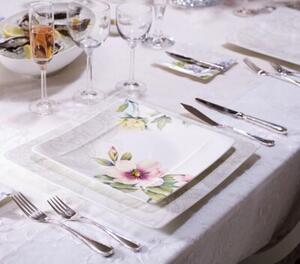 Widelec obiadowy (20,3 cm) Kreuzband-Septfontaines Villeroy & Boch