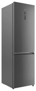 Lodówka TEKA RBF 88680 DSS No Frost 201cm Ciemny stalowy