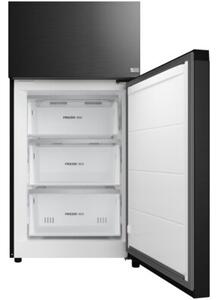 Lodówka TEKA RBF 88680 DSS No Frost 201cm Ciemny stalowy