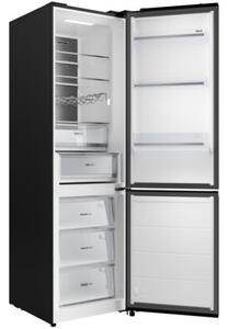 Lodówka TEKA RBF 88680 DSS No Frost 201cm Ciemny stalowy