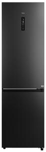 Lodówka TEKA RBF 88680 DSS No Frost 201cm Ciemny stalowy