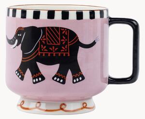 Kubek z ceramiki A Dopo Elephant