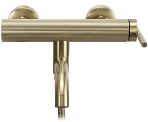 Bateria Wannowa REA JS-B34803BG ARGON Złoty Szczotkowany