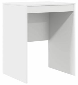 Biurko biaÅy 60 x 50 x 76 cm