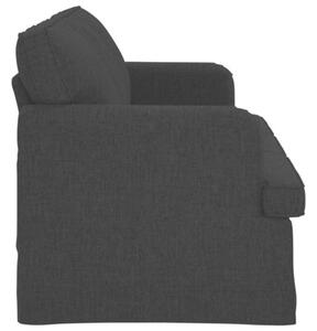 Nowoczesna moduÅowa kanapa z ergonomicznym designem i trwaÅÄ tapicerkÄ