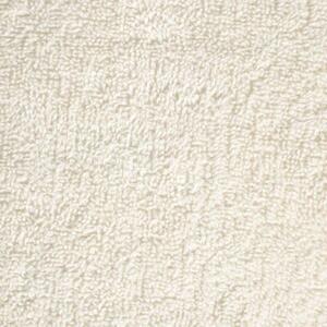 Ręczniki myjące premium solund 2 szt. kremowe 30x30 cm 600 GSM