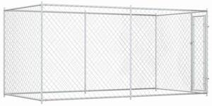 Kojec dla psa, 382x192x185 cm