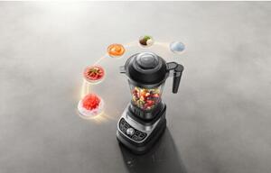 Blender kielichowy MOVA BL10 Czarny