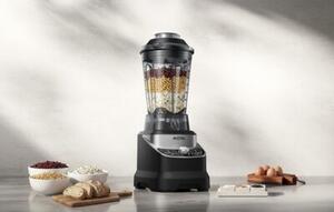 Blender kielichowy MOVA BL10 Czarny