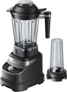 Blender kielichowy MOVA BL10 Czarny