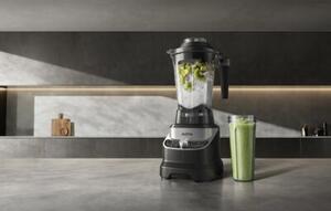 Blender kielichowy MOVA BL10 Czarny
