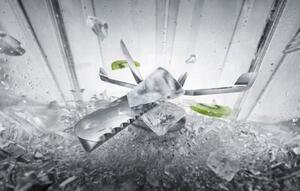 Blender kielichowy MOVA BL10 Czarny
