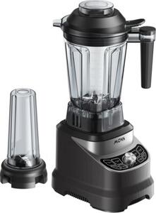 Blender kielichowy MOVA BL10 Czarny