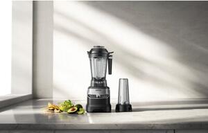 Blender kielichowy MOVA BL10 Czarny