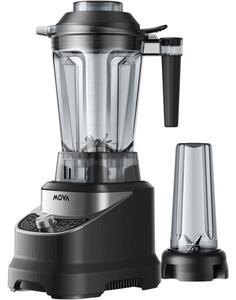 Blender kielichowy MOVA BL10 Czarny