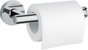 Hansgrohe Logis Universal uchwyt na papier toaletowy chrom 41726000