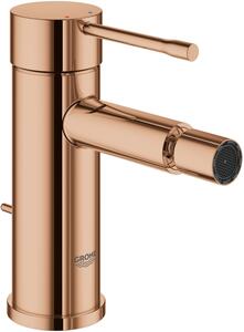Grohe Essence bateria bidetowa stojąca warm sunset 32935DA1