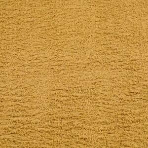 Ręczniki do rąk frogn 2 szt. złoty 50x100 cm 360 g/m²