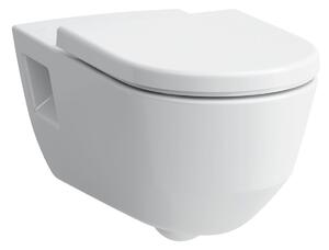 Laufen Pro Liberty miska WC wisząca Rimless biała H8219600000001