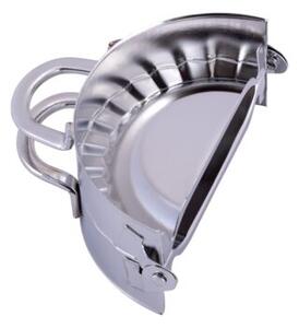 Maszynka foremka forma do lepienia pierogów na pierogi 15cm KAMILLE