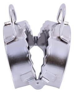 Maszynka foremka forma do lepienia pierogów na pierogi 15cm KAMILLE