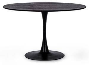 Metalowy okrągły stół ø 120 cm Bloom – Yes Everyday