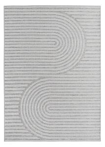 Szary dywan odpowiedni na zewnątrz 80x150 cm Desert 1301 – Ayyildiz Carpets
