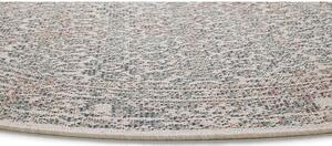 Okrągły dywan odpowiedni na zewnątrz ø 115 cm – Universal