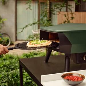 Piec do pizzy WITT Piccolo Rotante 16" Zielony