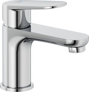 Bateria umywalkowa KLUDI X1 322900575 Chrom