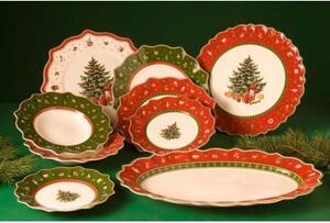 Półmisek owalny Toy's Delight Villeroy & Boch