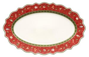 Półmisek owalny Toy's Delight Villeroy & Boch