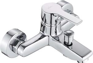 Bateria wannowa INVENA Bralos BW-07-001-A Chrom