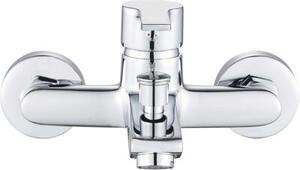 Bateria wannowa INVENA Bralos BW-07-001-A Chrom