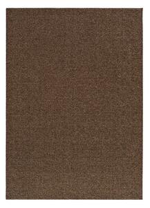Ciemnobrązowy dywan 200x290 cm Lumen Liso – Universal