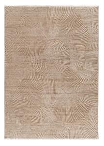 Beżowy dywan 120x160 cm Ona – Universal
