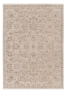 Beżowy dywan 120x160 cm Ona – Universal