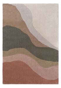 Wełniany dywan 160x230 cm Chelsea – Ted Baker