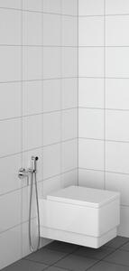 Kludi Bozz bateria bidetowa podtynkowa chrom 389980576