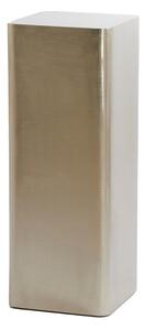 Metalowy stolik 30,5x30,5 cm Alurio – Light & Living