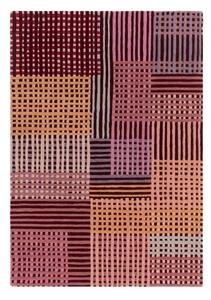 Wełniany dywan tkany ręcznie 120x170 cm – Asiatic Carpets