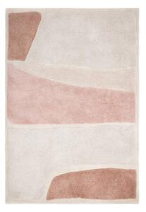 Różowy/kremowy dywan 120x170 cm Horizon – Asiatic Carpets