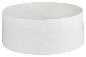 Biała porcelanowa misa ROOM POETRY BOWL