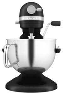 Robot kuchenny planetarny KITCHENAID Artisan 5KSM60SPX 375 W Czarny