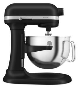 Robot kuchenny planetarny KITCHENAID Artisan 5KSM60SPX 375 W Czarny