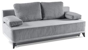 MebleMWM Mała sofa z funkcją spania ROSSO