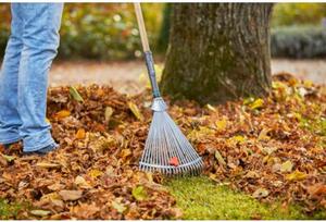 Grabie GARDENA PureLine 17307-20 do liści