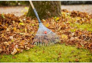 Grabie GARDENA PureLine 17307-20 do liści