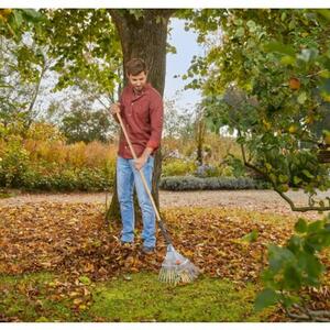 Grabie GARDENA PureLine 17307-20 do liści