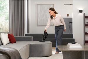 Odkurzacz MIELE Triflex HX3 Aqua
